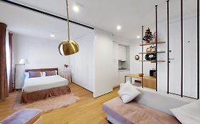 Piazza Di Spagna - Suite Donata, Strollingrome